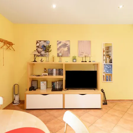 База отдыха Casa Smart Мальхов