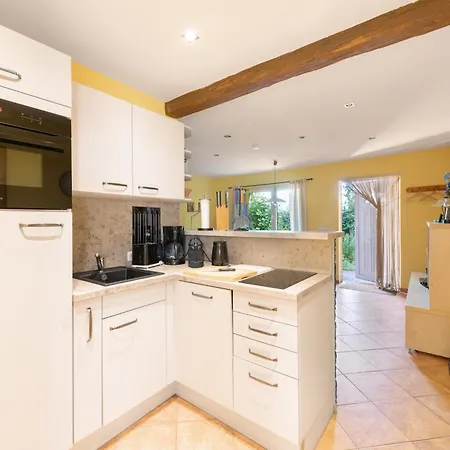 Casa Smart מאלצ'ו