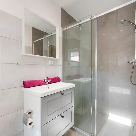 База отдыха Casa Smart Мальхов