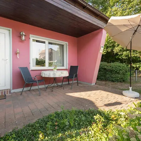 פארק נופש Casa Smart