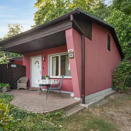 Casa Smart База отдыха Мальхов