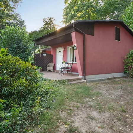 Casa Smart פארק נופש *